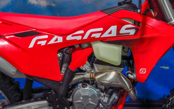 2024 GASGAS EX 250F