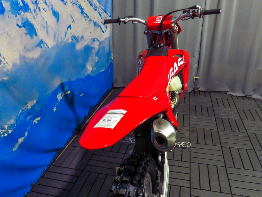 2024 GASGAS EX 250F