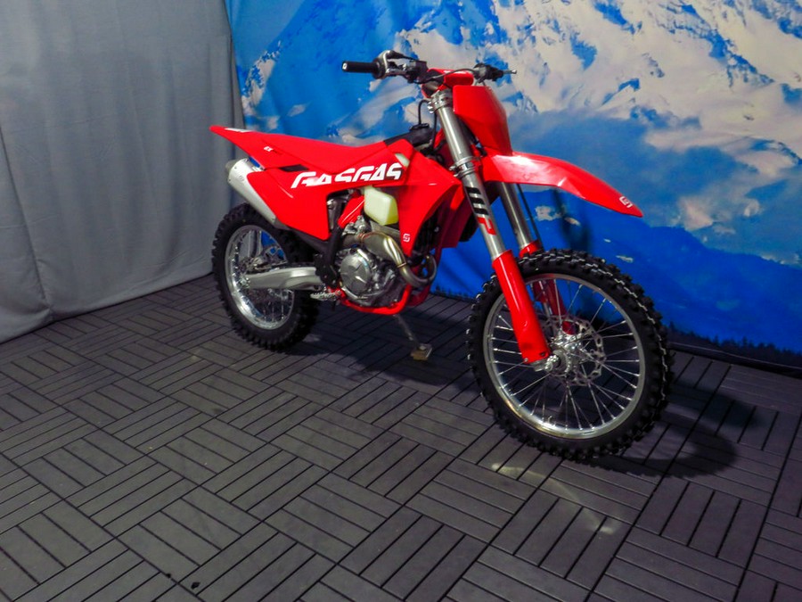 2024 GASGAS EX 250F