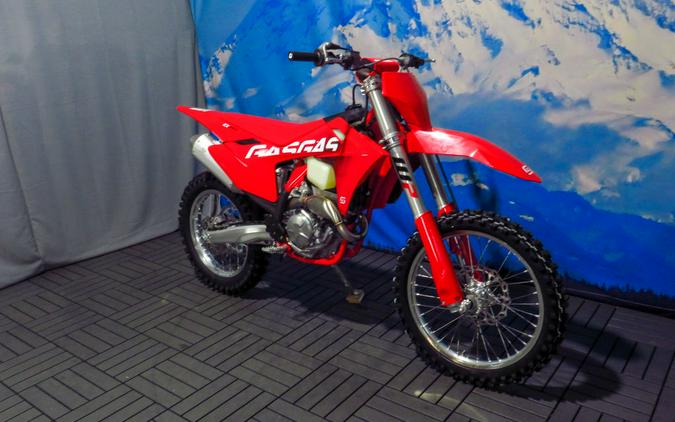 2024 GASGAS EX 250F