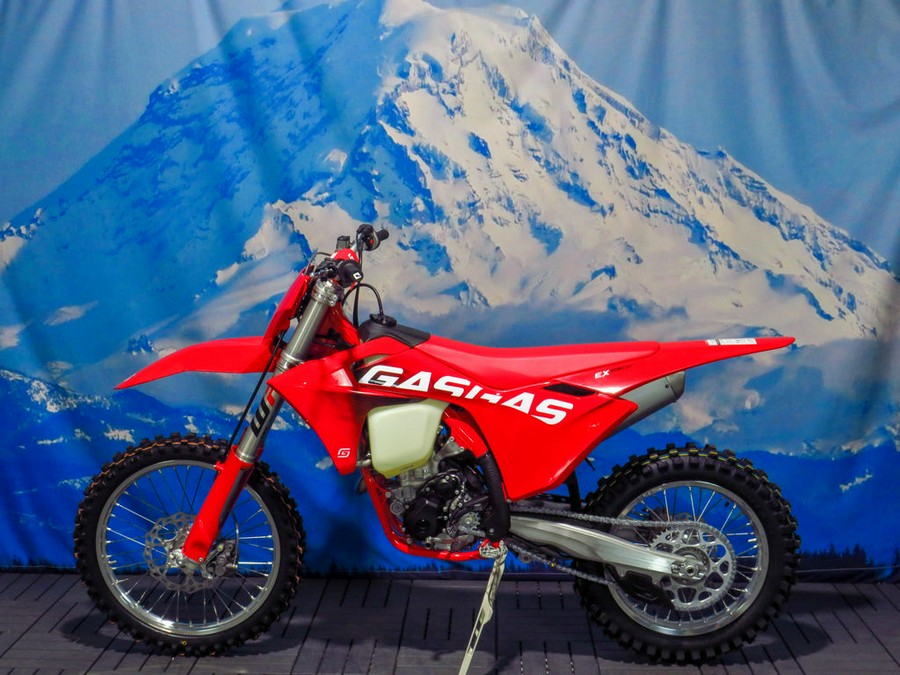 2024 GASGAS EX 250F