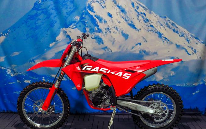 2024 GASGAS EX 250F