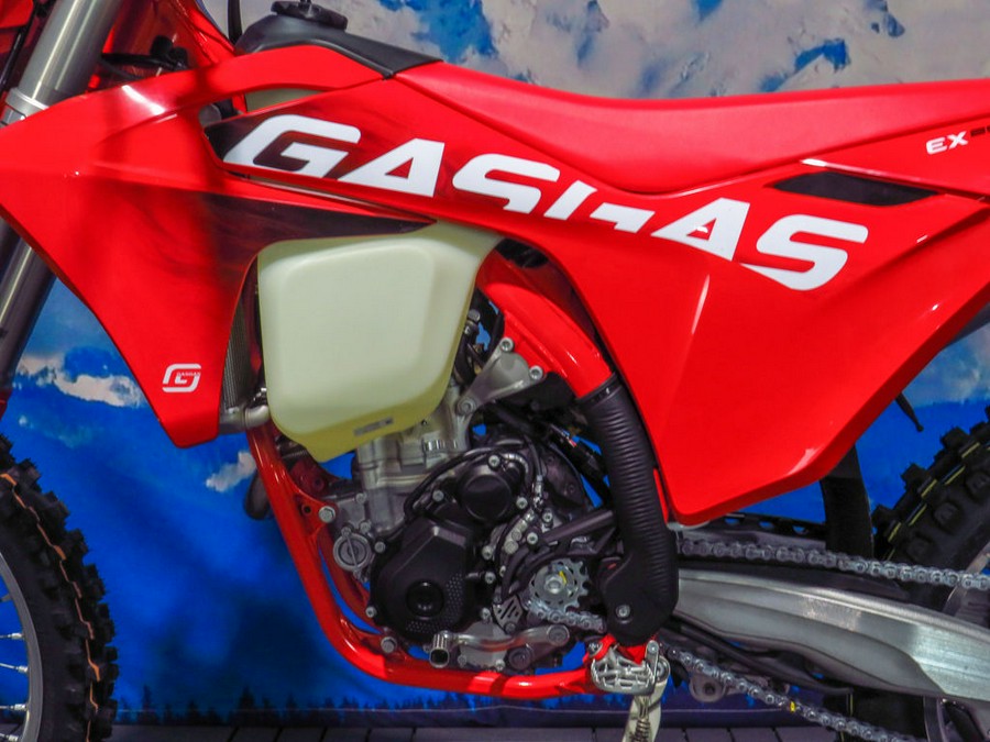 2024 GASGAS EX 250F