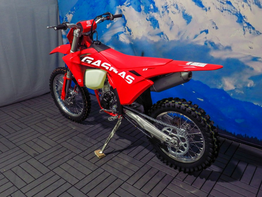 2024 GASGAS EX 250F