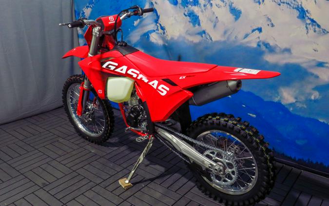 2024 GASGAS EX 250F