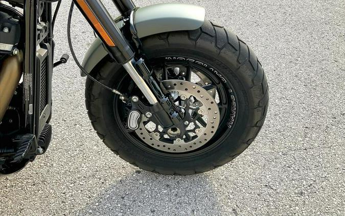 2021 Harley-Davidson® FXFBS - Fat Bob® 114