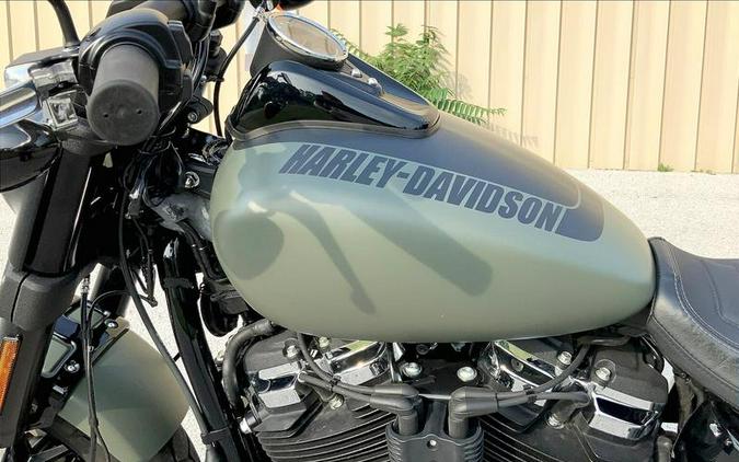 2021 Harley-Davidson® FXFBS - Fat Bob® 114