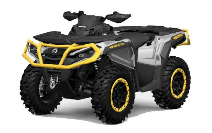 2024 Can-Am® Outlander XT-P 850