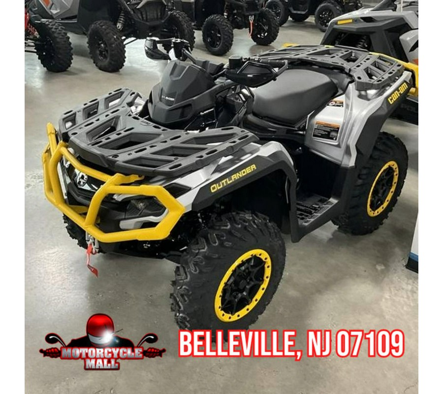 2024 Can-Am® Outlander XT-P 850