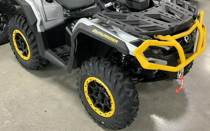 2024 Can-Am® Outlander XT-P 850