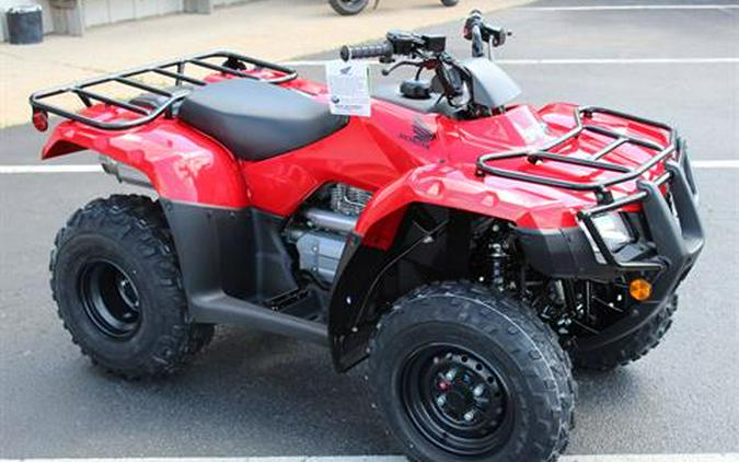 2024 Honda FourTrax Recon