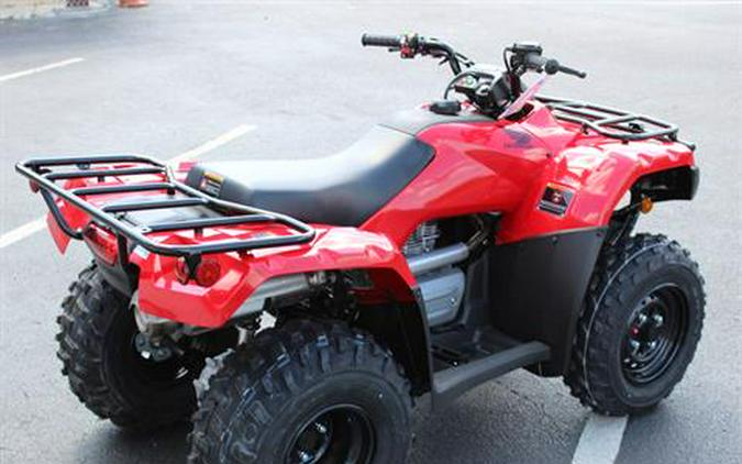 2024 Honda FourTrax Recon