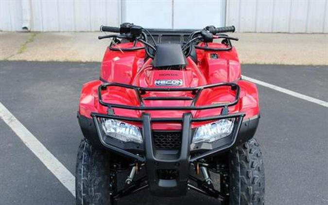 2024 Honda FourTrax Recon