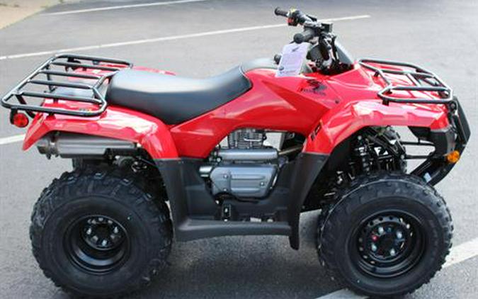 2024 Honda FourTrax Recon