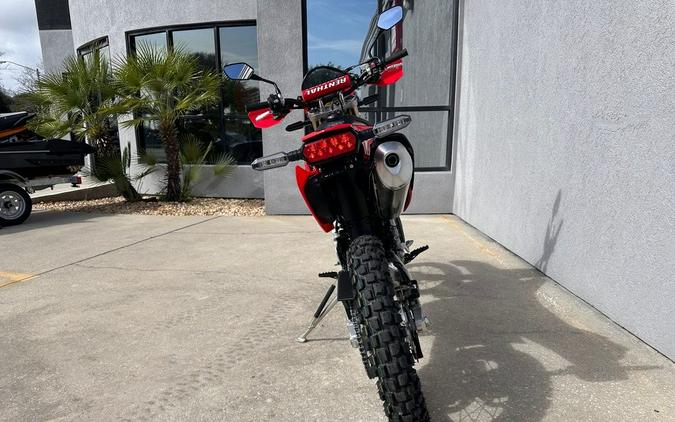 2024 Honda® CRF450RL