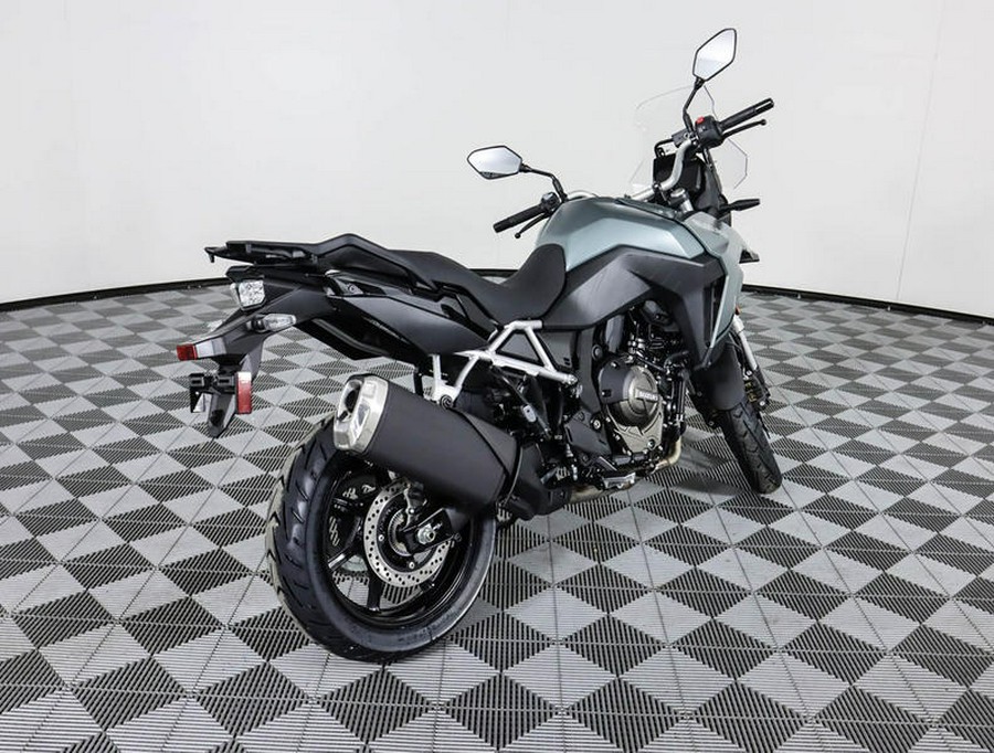 2024 Suzuki V-Strom 800