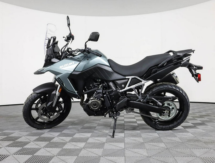 2024 Suzuki V-Strom 800