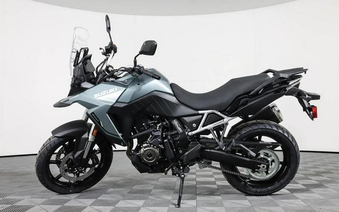 2024 Suzuki V-Strom 800