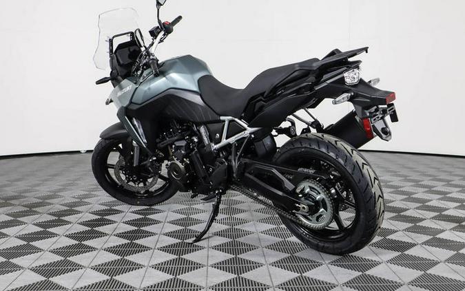 2024 Suzuki V-Strom 800