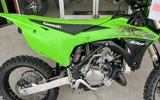 2020 Kawasaki KX™100