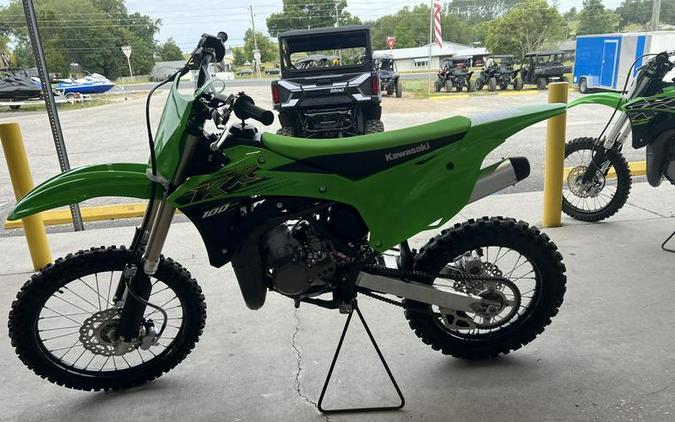 2020 Kawasaki KX™100