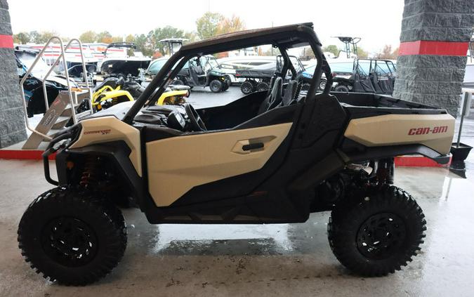 2024 Can-Am® Commander XT-P 1000R