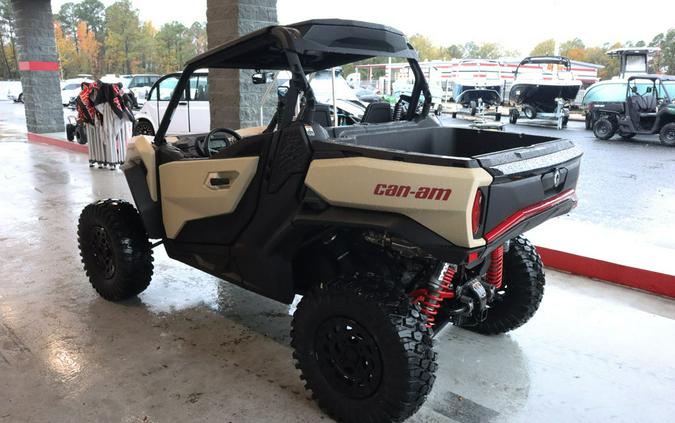 2024 Can-Am® Commander XT-P 1000R