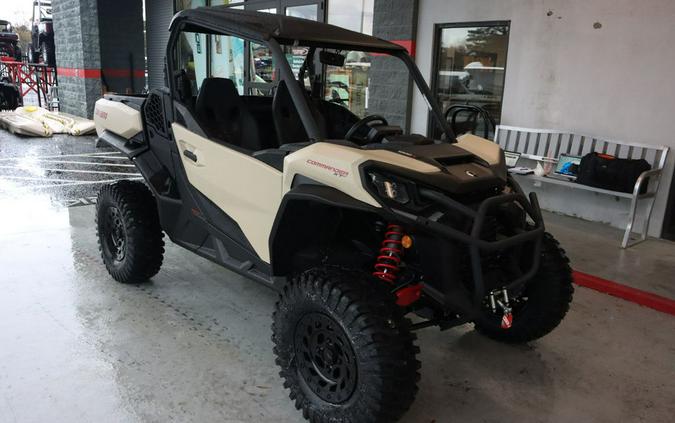 2024 Can-Am® Commander XT-P 1000R