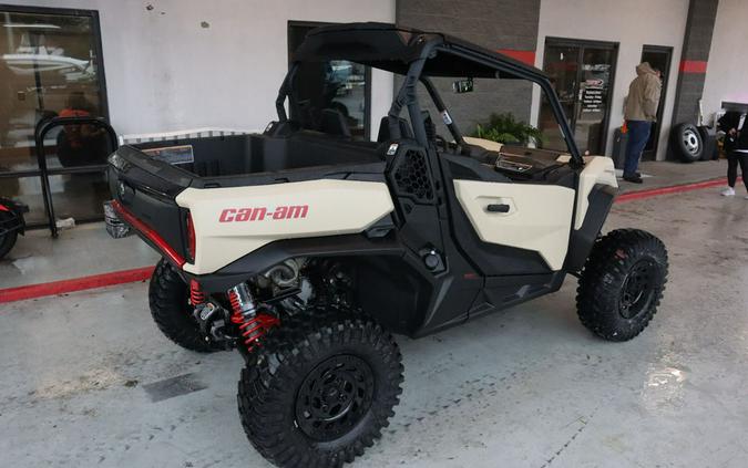 2024 Can-Am® Commander XT-P 1000R