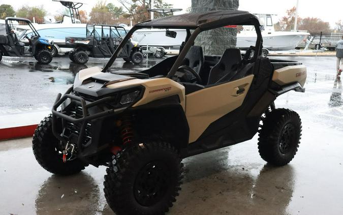 2024 Can-Am® Commander XT-P 1000R