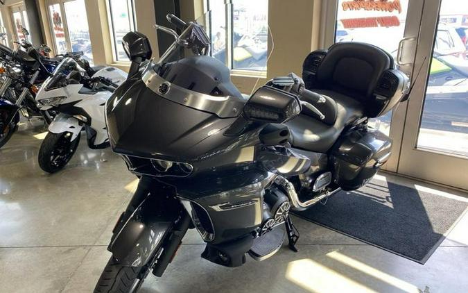 2018 Yamaha Star Venture