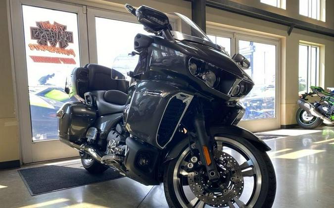 2018 Yamaha Star Venture