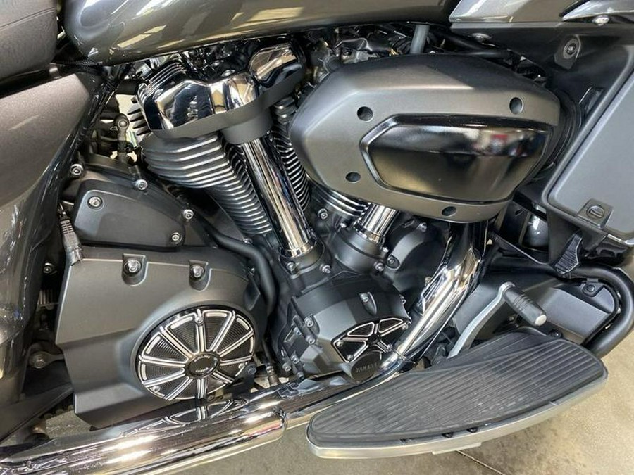 2018 Yamaha Star Venture