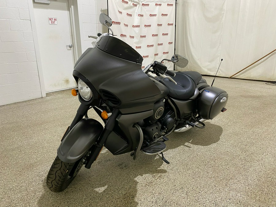 2023 Kawasaki Vulcan 1700 Vaquero ABS