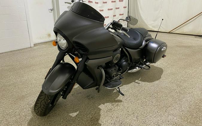 2023 Kawasaki Vulcan 1700 Vaquero ABS