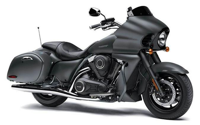 2023 Kawasaki Vulcan 1700 Vaquero ABS