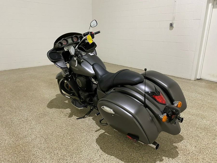 2023 Kawasaki Vulcan 1700 Vaquero ABS