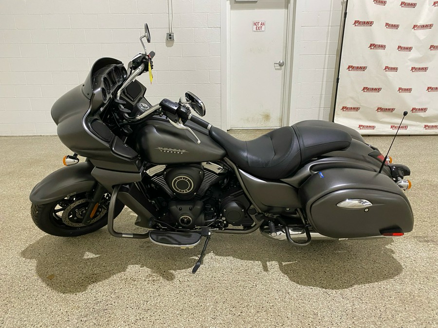 2023 Kawasaki Vulcan 1700 Vaquero ABS