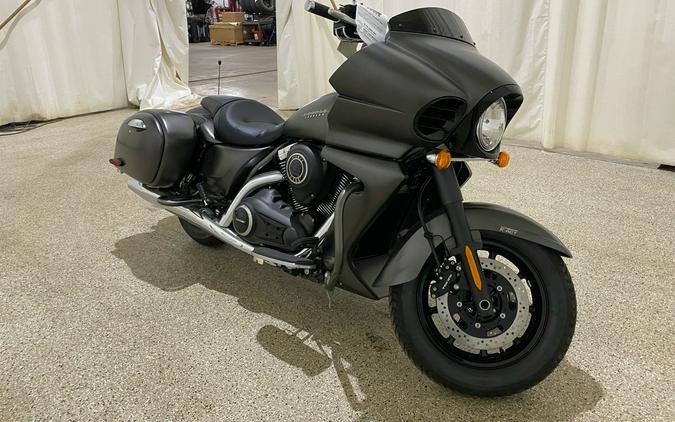 2023 Kawasaki Vulcan 1700 Vaquero ABS