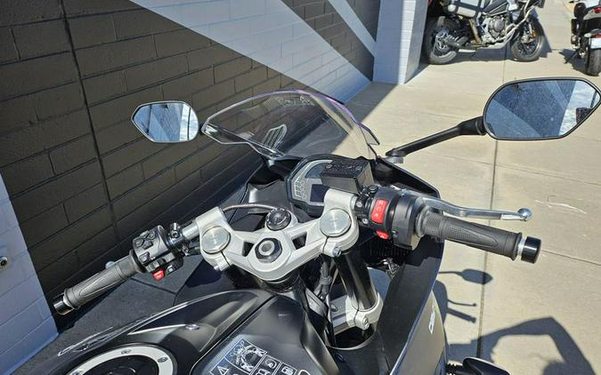 New 2025 Triumph DAYTONA 660 Motorcycle in Kansas City, MO