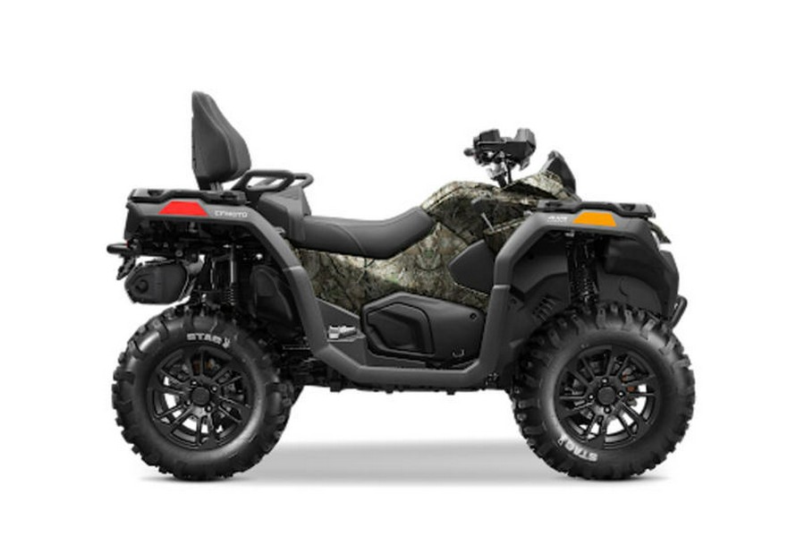 2024 CFMoto CFORCE 1000 G3 Camo