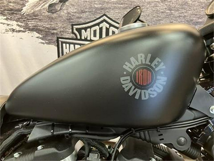 2020 Harley-Davidson Iron 883™