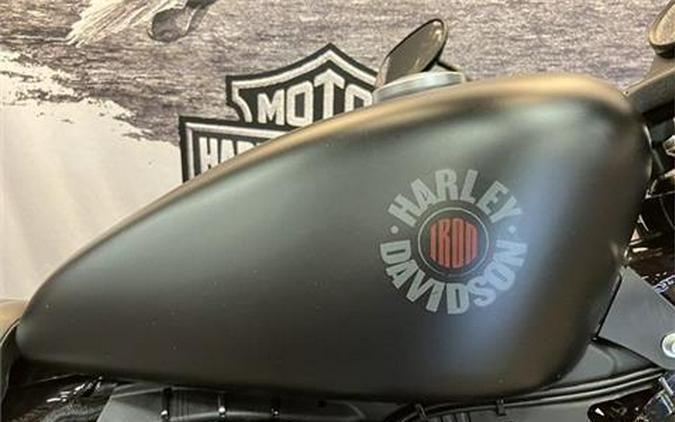 2020 Harley-Davidson Iron 883™