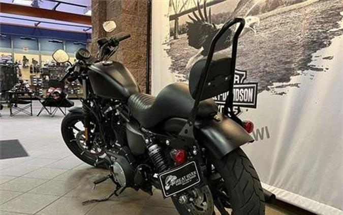 2020 Harley-Davidson Iron 883™