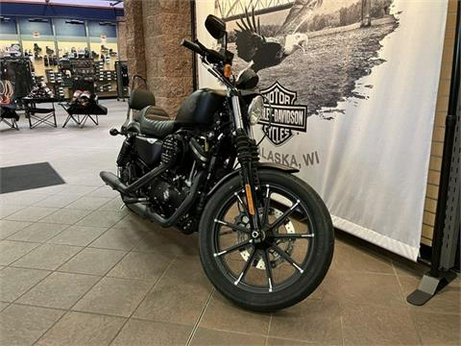 2020 Harley-Davidson Iron 883™