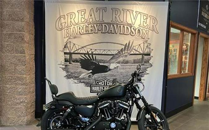 2020 Harley-Davidson Iron 883™