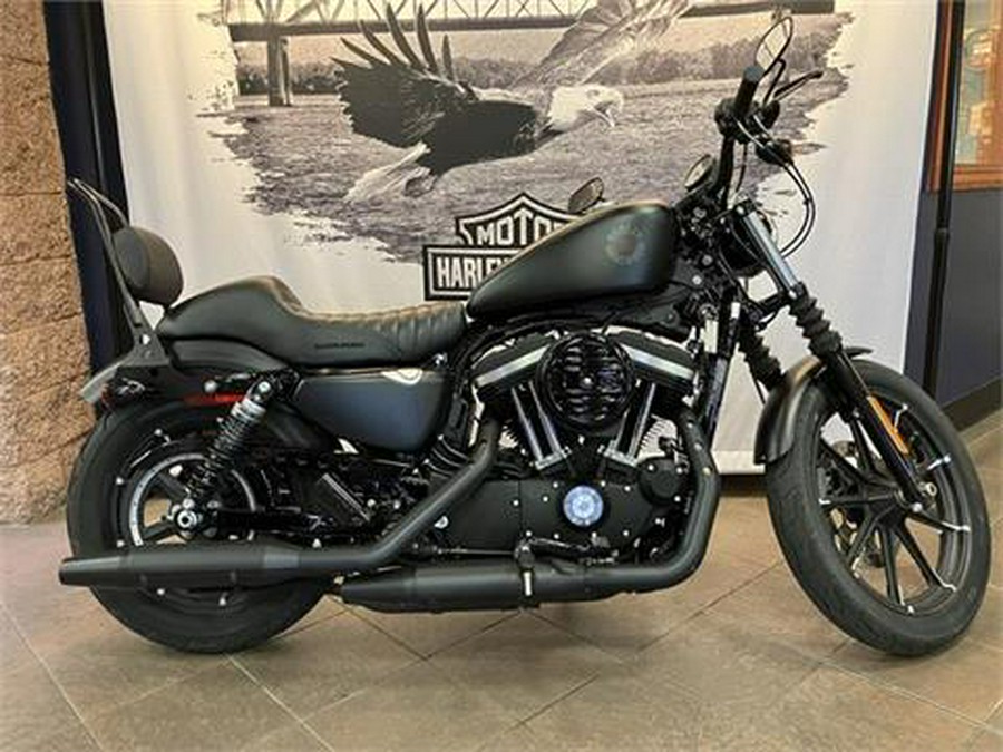 2020 Harley-Davidson Iron 883™