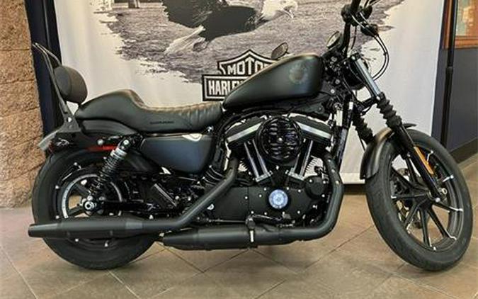 2020 Harley-Davidson Iron 883™