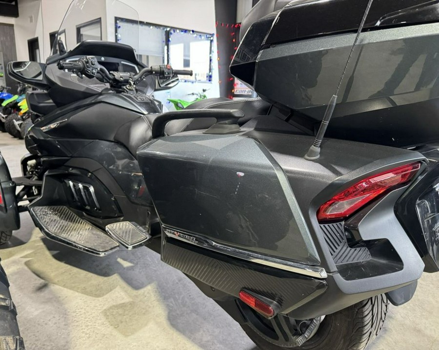 2020 Can-Am™ Spyder RT Limited