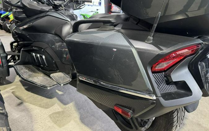 2020 Can-Am™ Spyder RT Limited